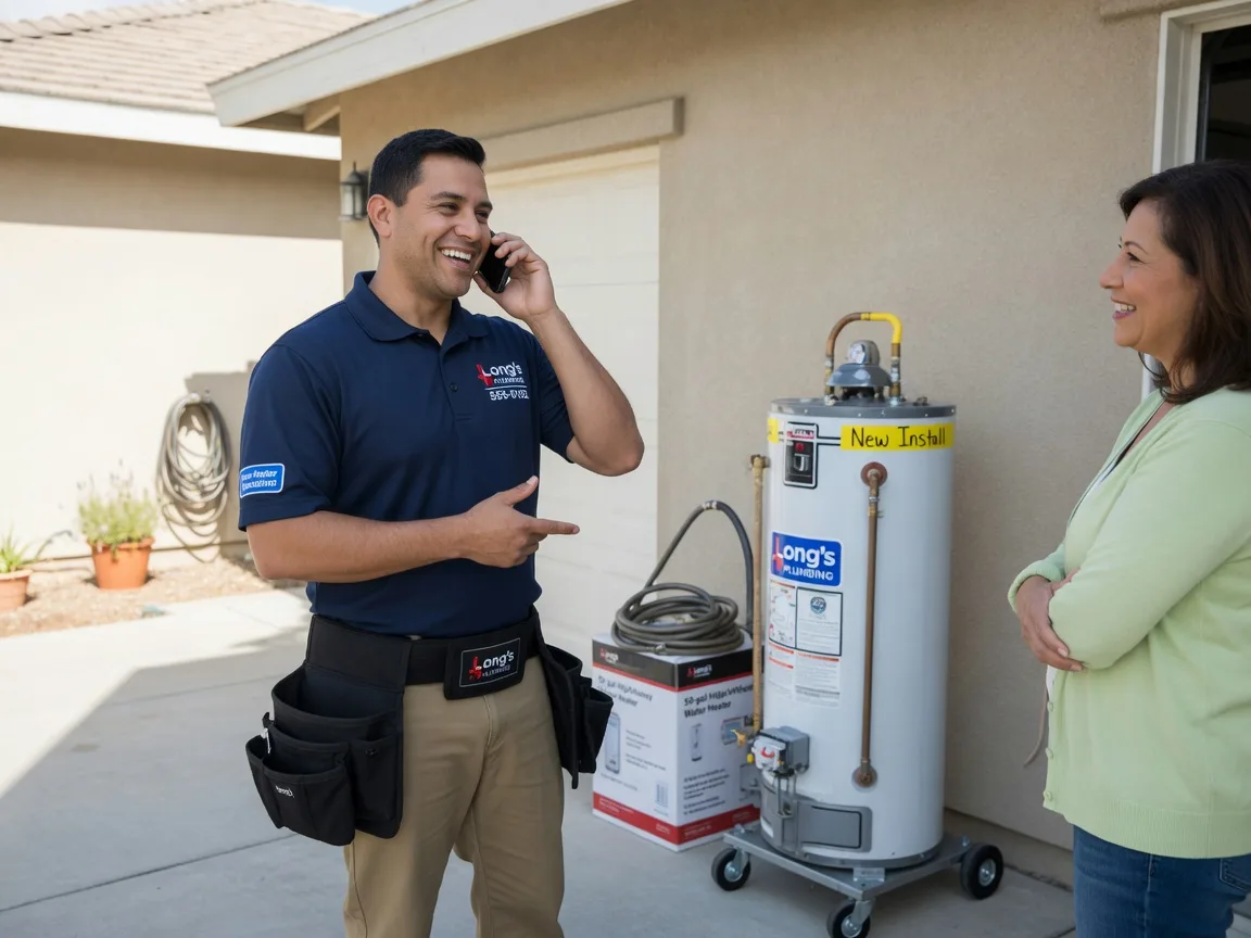 Leak Detection Eek, AK FAQs